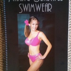 Making Beautiful Swimwear book